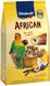 Корм Vitakraft African для нерозлучників, 750 г 21641 фото 1