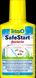 Засіб Tetra SafeStart для негайного запуску риб в новий акваріум, 100 мл на 120 л 161313 фото 1