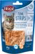 Ласощі Trixie Premio Tuna Strips для котів з тунцем і білою рибою 20 г 42746 фото 1