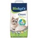 Наповнювач Biokats Classic Fresh 3in1 для котячого туалету, бентонітовий, 18 л G-613796 фото 2