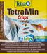 Корм Tetra Min Crisps для акваріумних рибок, 12 г (чіпси) 149304 фото 1