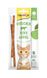 Ласощі GimCat Superfood Duo-Sticks для котів, яловичина та яблука, 3 шт по 5 г G-420950/420561 фото 1