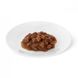 Вологий корм Migliorcane для собак, зі шматочками яловичини та овочами, 405 г 01121 фото 3