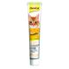 Паста для котів GimCat DUO PASTE Multi-vitamin 12 vitamins with cheese 12 вітамінів та сир, 50 г G-421841 фото 2