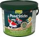 Корм Tetra Pond Sticks для ставкових риб, 10 л (палички) 140226  СПЕЦЦЕНА фото 1