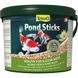 Корм Tetra Pond Sticks для ставкових риб, 10 л (палички) 140226  СПЕЦЦЕНА фото 2