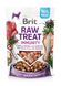 Ласощі для собак Brit Raw Treat freeze-dried Immunity для імунітету, ягня і курка, 40 г 112133 фото 1