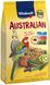 Корм Vitakraft Australian для австралійських папуг, 750 г 21644 фото 1