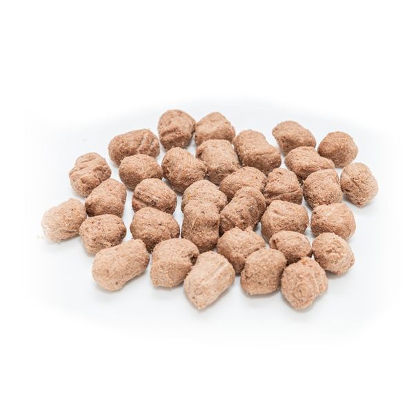 Ласощі для собак Brit Raw Treat freeze-dried Urinary для профілактики сечокам'яної хвороби, індичка, 40 г 112134 фото