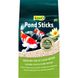 Корм Tetra Pond Sticks для ставкових риб, 50 л (палички) 241602  СПЕЦЦЕНА фото 2