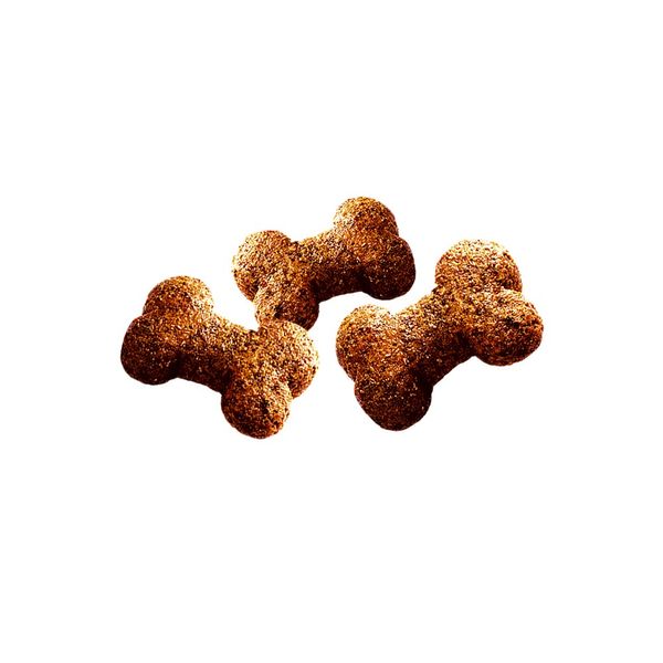 Ласощі для собак Brit Care Dog Crunchy Cracker Insects для імунітету, комахи, кролик і фенхель, 200 г 100623 фото