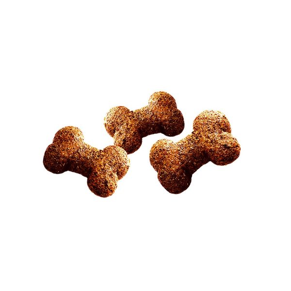 Ласощі для собак Brit Care Dog Crunchy Cracker Insects для травлення, комахи, ягня і малина, 200 г 100624 фото