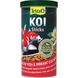 Корм Tetra Pond KOI Sticks для риб коропів кої, 1 л (гранули) 757608 СПЕЦЦЕНА фото 4