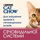 Сухий корм Cat Chow Urinary Tract Health 15 кг, з куркою для котів, призначений для підтримки здоров'я сечовивідних шляхів 5997204514424 фото 7