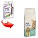 Сухий корм Cat Chow Hairball Control 15 кг, з куркою для котів з контролем утворення грудок шерсті в шлунково-кишковому тракті 5997204514523 фото 5