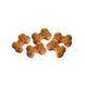Ласощі для цуценят Brit Care Dog Crunchy Cracker Puppy Insects для росту, комахи, сироватка і пробіотики, 200 г 100628 фото 3