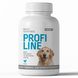 Вітаміни Provet Profiline для собак, Максі Комплекс для середніх та великих порід, 100 таб. PR243169 фото 1