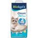 Наповнювач Biokats Classic Fresh 3in1 Cotton Blossom для котячого туалету, бентонітовий, 10 кг G-617220/613413 фото 2