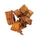 Натуральні сушені ласощі Priroda для собак Трахея яловича сушена рублена 50 г PR243581 фото 3