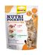 Вітамінні ласощі GimCat Nutri Pockets для котів, мультивітамін мікс, 150 г G-419251/400693/419169 фото 1