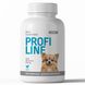 Вітаміни Provet Profiline для собак, Міні Комплекс для дрібних порід, 100 таб. PR243168 фото 1