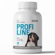 Вітаміни Provet Profiline для собак, ГАГ Комплекс для суглобів та зв'язок, 100 таб. PR243165 фото 1