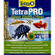 Корм Tetra PRO Algae Multi-Crisps для травоїдних риб, з овочами, 12 г (чіпси) 149397 фото 2