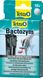 Засіб Tetra Bactozym для стабілізації біологічної рівноваги в акваріумі, 10 таблеток 140257/753716 фото 1