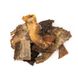 Натуральні сушені ласощі Priroda для собак Рубець яловичий сушений 500 г PR243578 фото 2